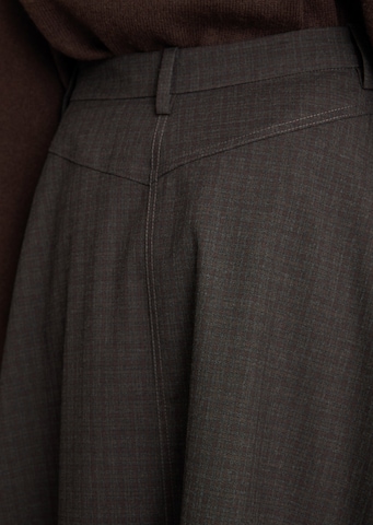 Jupe Marc O'Polo DENIM en gris