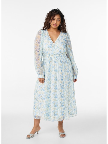 Zizzi Сарафан 'Mkathy' в Синий