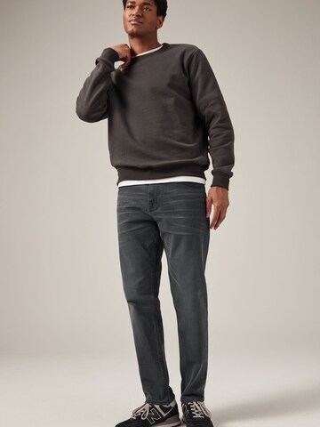 Next Slim fit Jeans in Grey