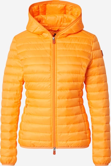 SAVE THE DUCK Veste mi-saison 'KYLA' en orange, Vue avec produit