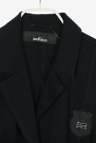 AIRFIELD Blazer XXL in Schwarz