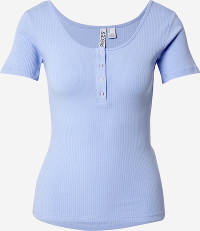 PIECES Paita 'PCKITTE' värissä vaaleansininen, Tuotenäkymä