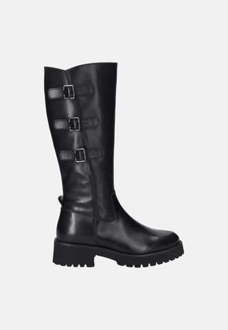 JOSEF SEIBEL Boots in Black