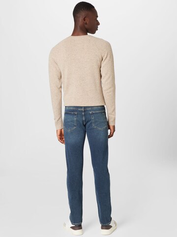 rag & bone regular Jeans 'FIT 2 ACTION LOOPBACK' i blå