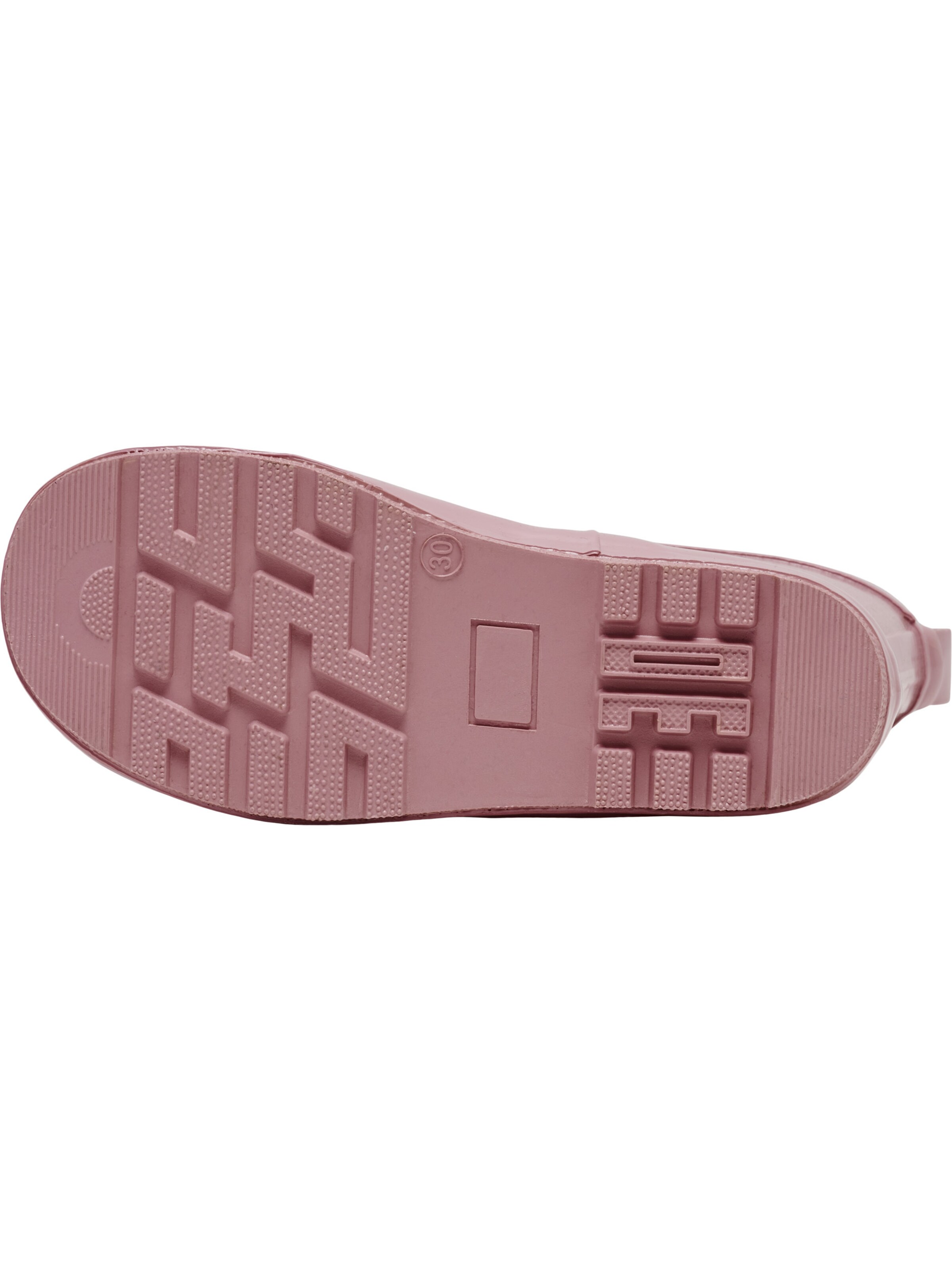 Hummel Gummistøvler i pink