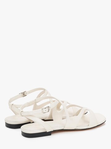Estro - Sandalias '3440-66' en beige