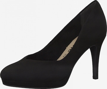 TAMARIS Pumps in Black: front