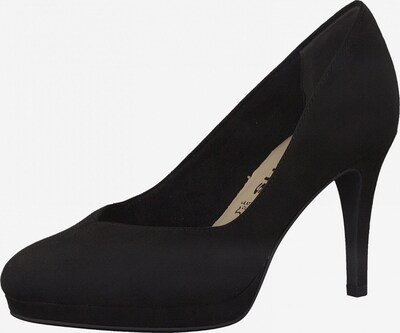 TAMARIS Pumps in schwarz, Produktansicht