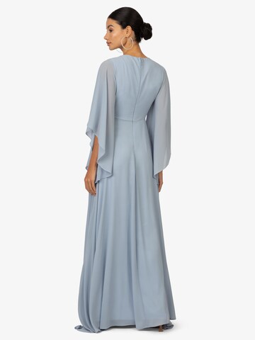 Robe de soirée Kraimod en gris