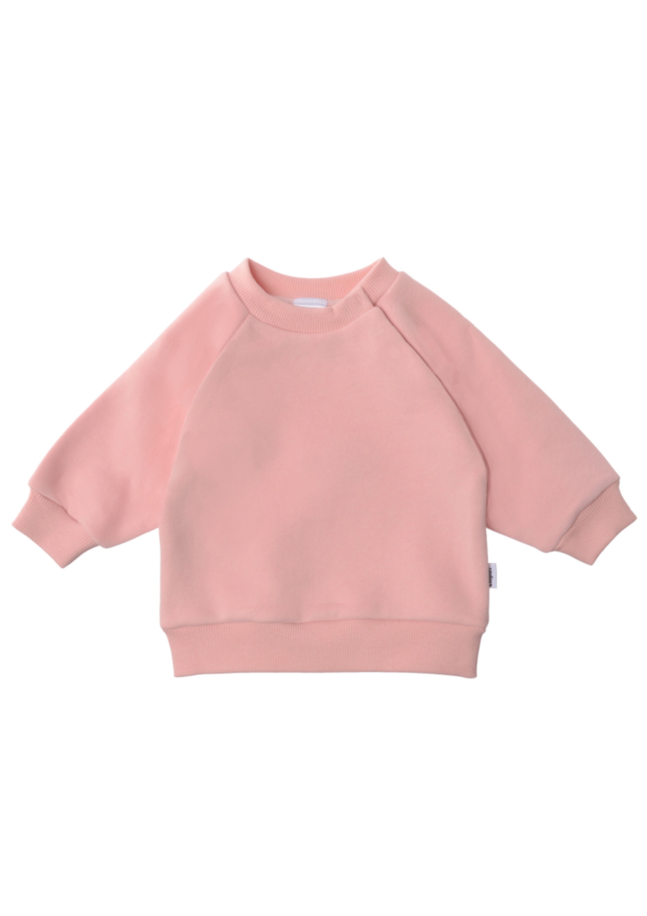LILIPUT Sweatshirt in Pink: Vorderseite