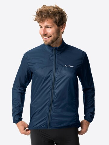 VAUDE Outdoorjacke ' Matera Air J ' in Blau: Vorderseite