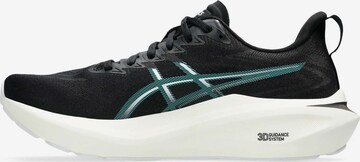 Chaussure de course 'Gt-2000 13' ASICS en noir : devant