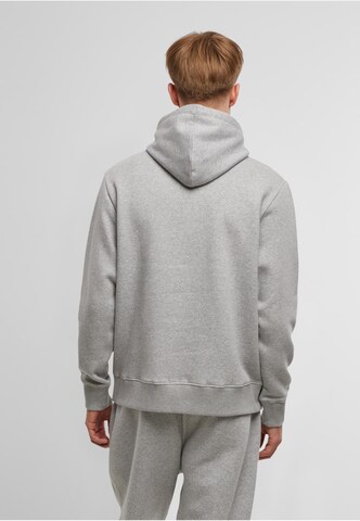Sweat-shirt Bruno Banani en gris