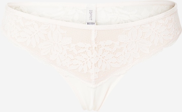 ESPRIT Panty in Beige: front