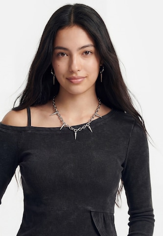 myMo ROCKS Shirt in Schwarz