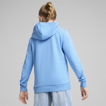 PUMA Sweatshirt in Blau