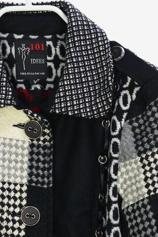 101 idées Jacket & Coat in S in Black