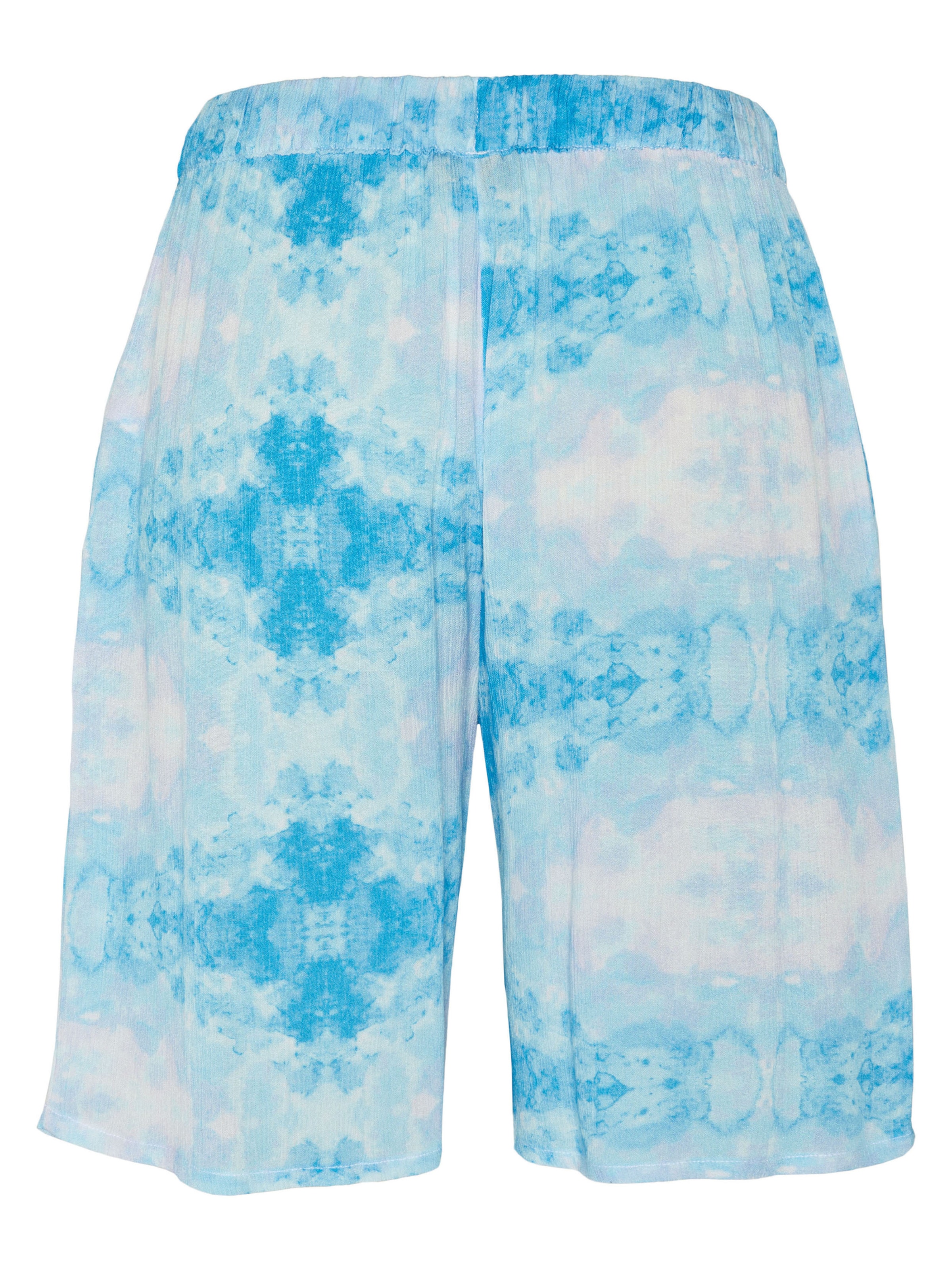 CHIEMSEE Loose fit Pants ' mit luftig-leichter Qualität ' in Blue