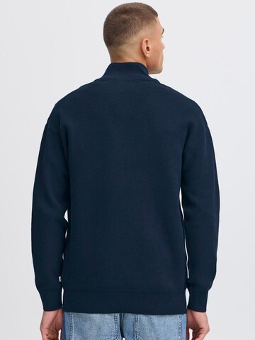 !Solid - Jersey 'SDFinnet' en azul