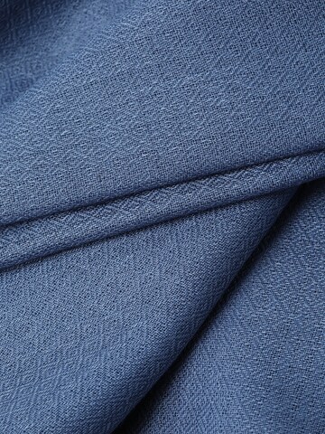 TATUUM Шал 'Reno' в синьо