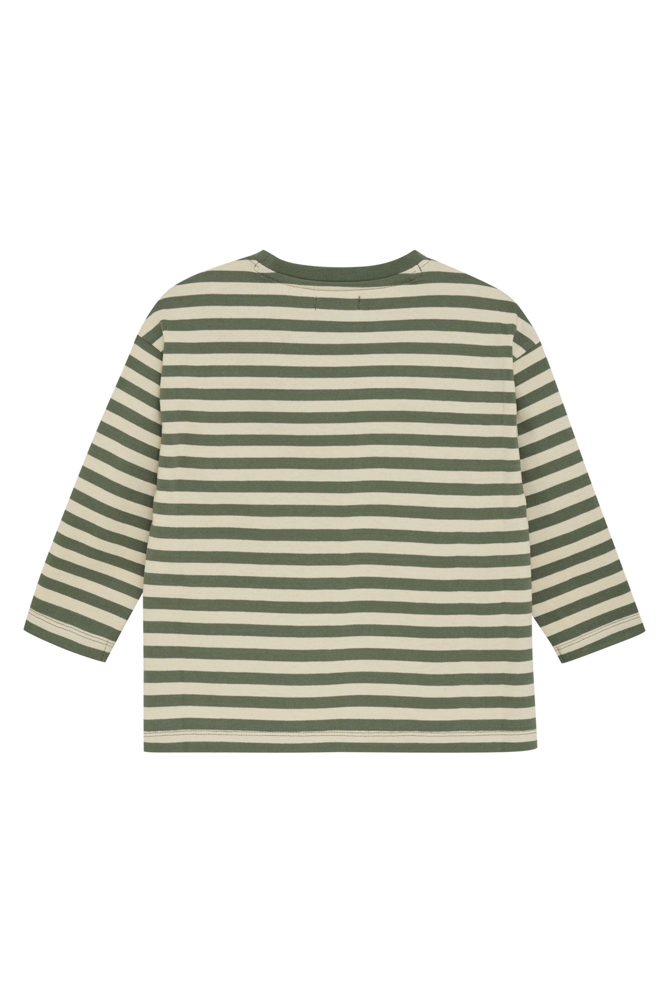 Noppies Shirt ' Reidsville ' in Groen