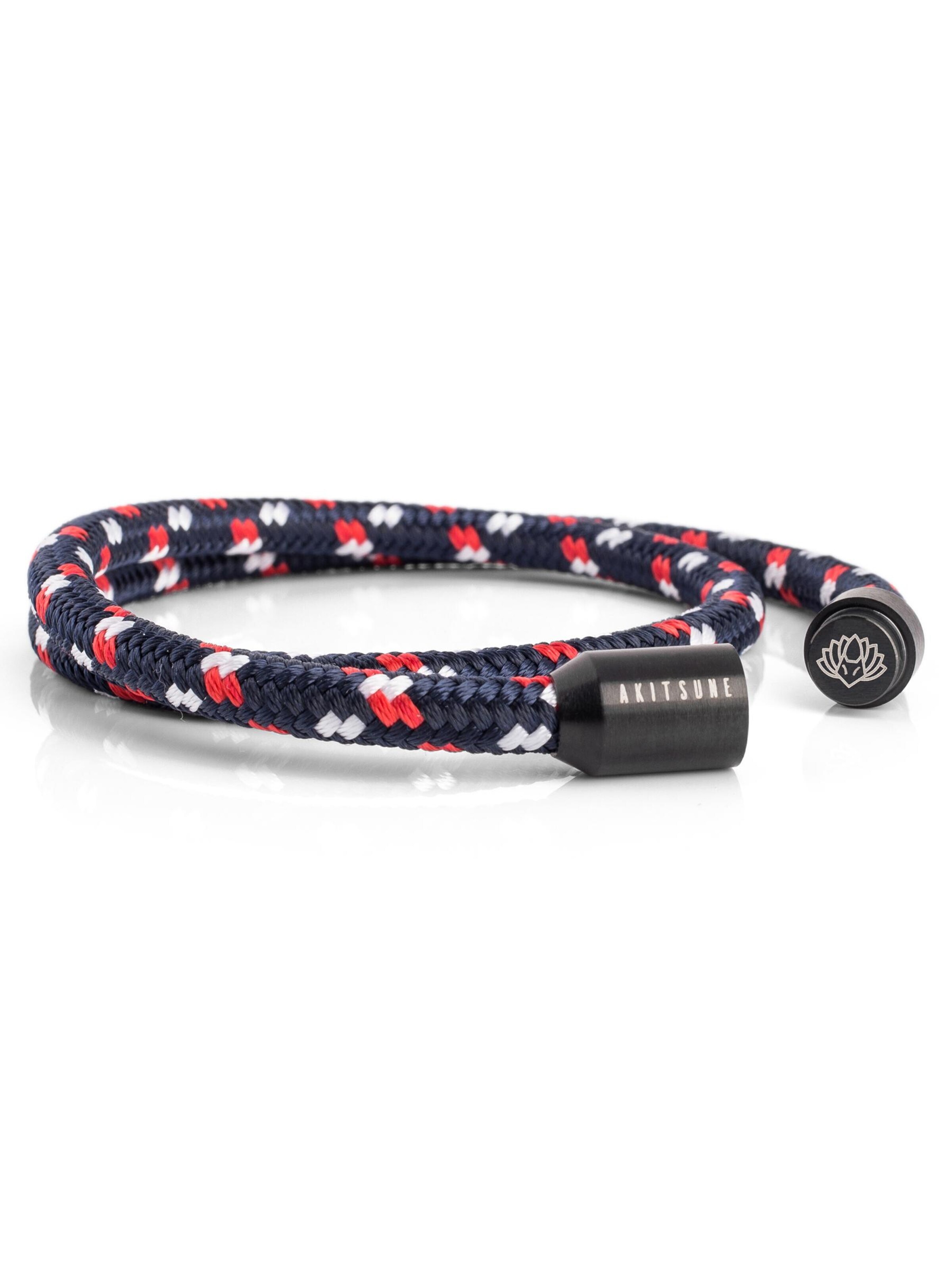 Akitsune Bracelet 'Mare' in Blue