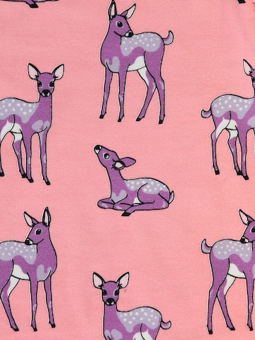 Småfolk Shirt in Pink