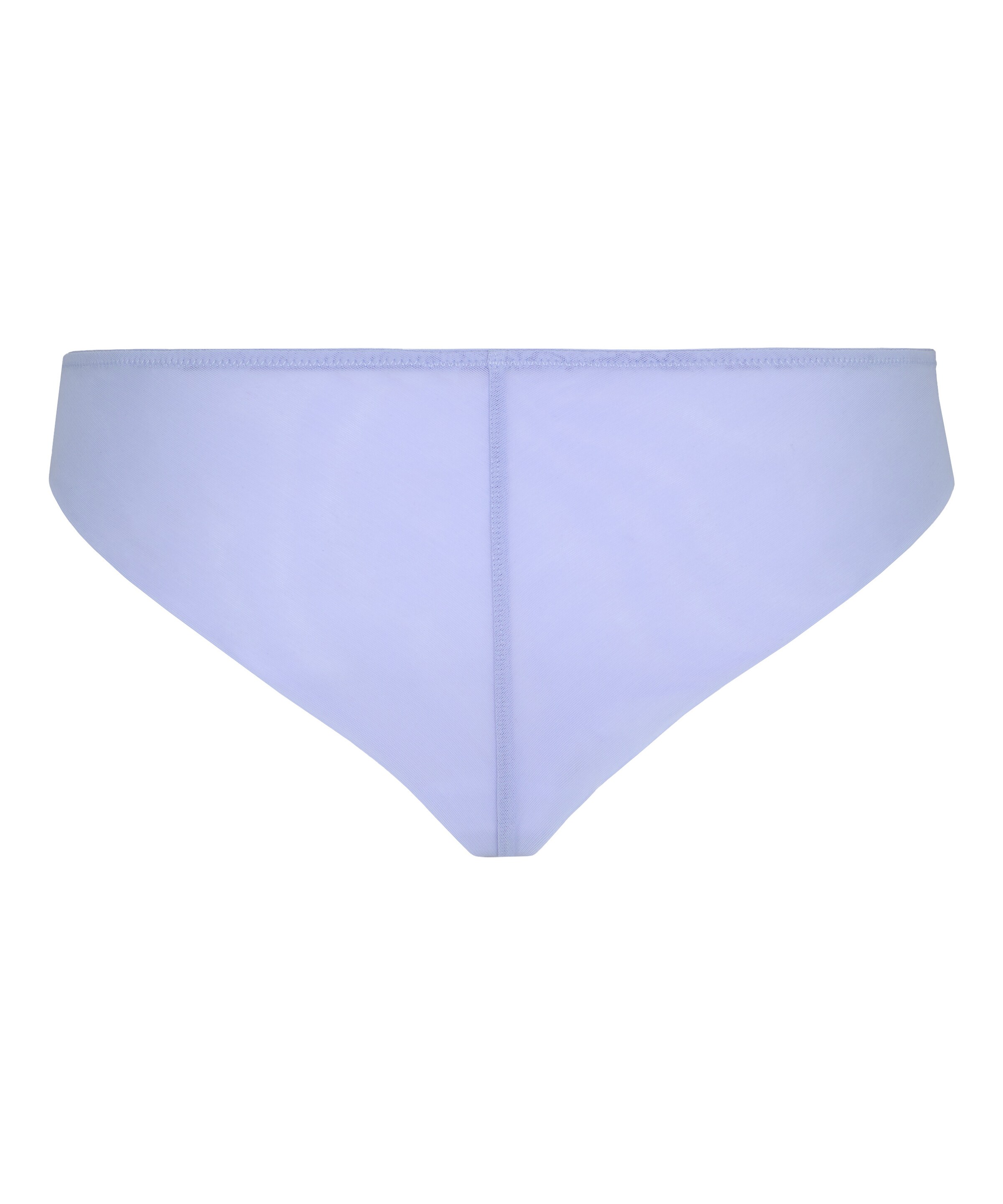 Hunkemöller Slip in Lila