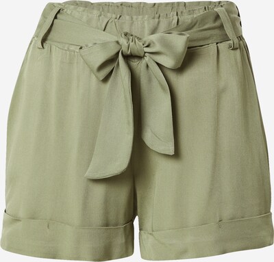 Hailys Shorts 'Lucia' in khaki, Produktansicht