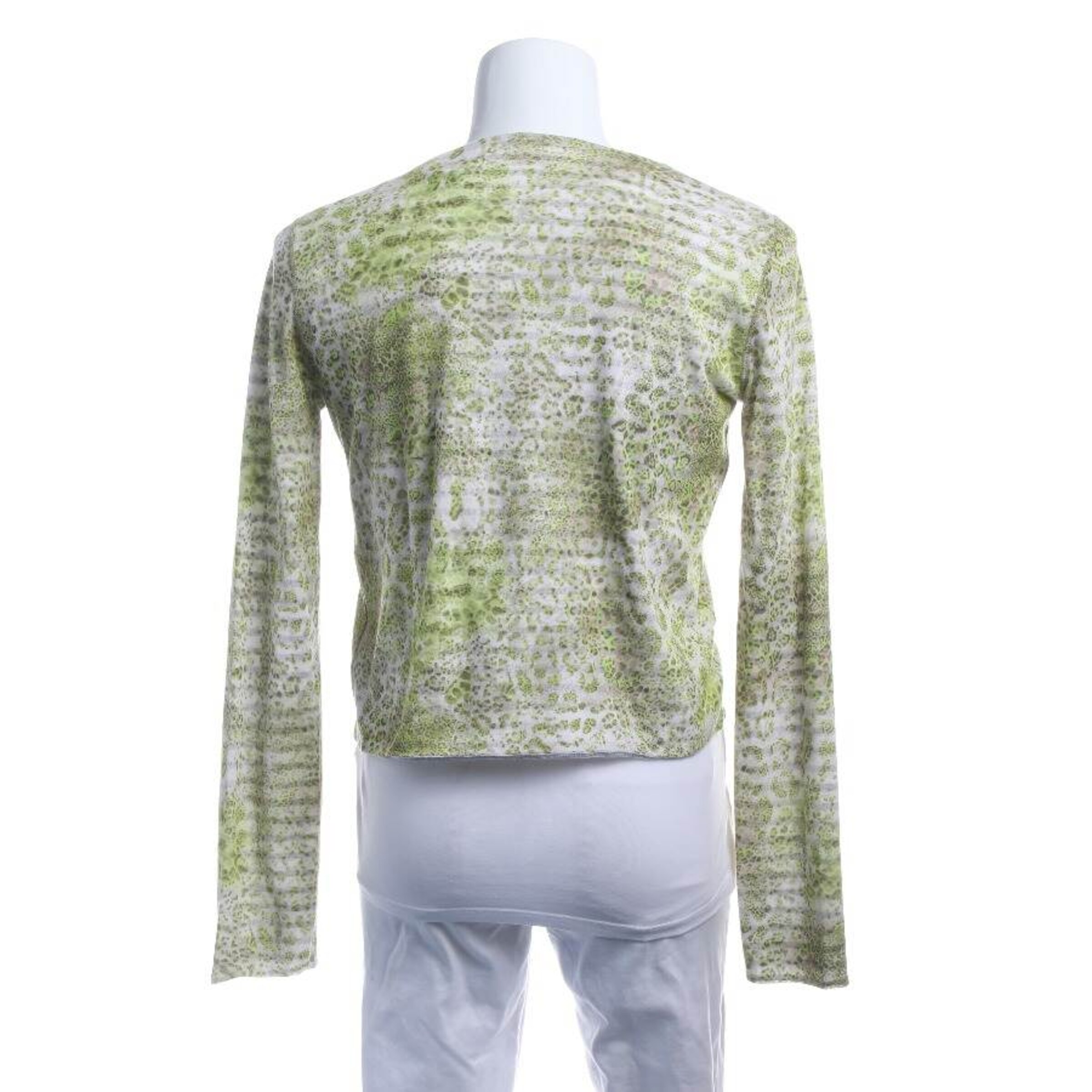 Marc Cain Jacket & Coat in S in Mixed colors