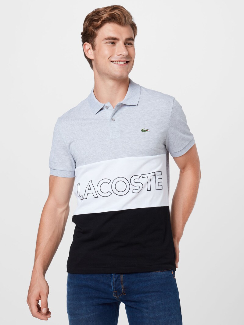 Men Clothing LACOSTE Shirts Mixed Colors