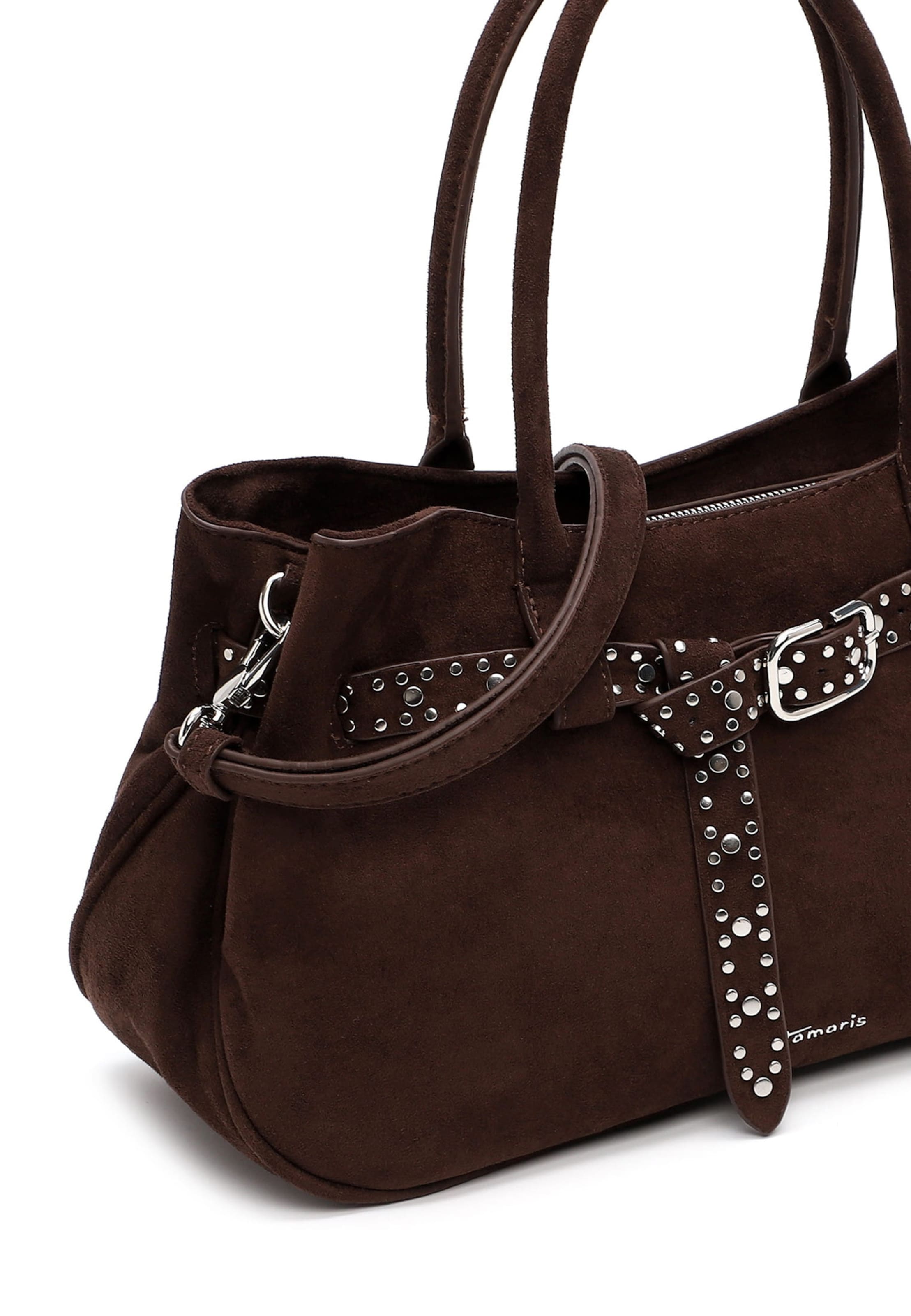 Cabas 'Melina' Tamaris en marron