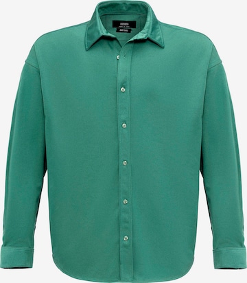 Antioch Comfort Fit Paita värissä vihreä: etupuoli