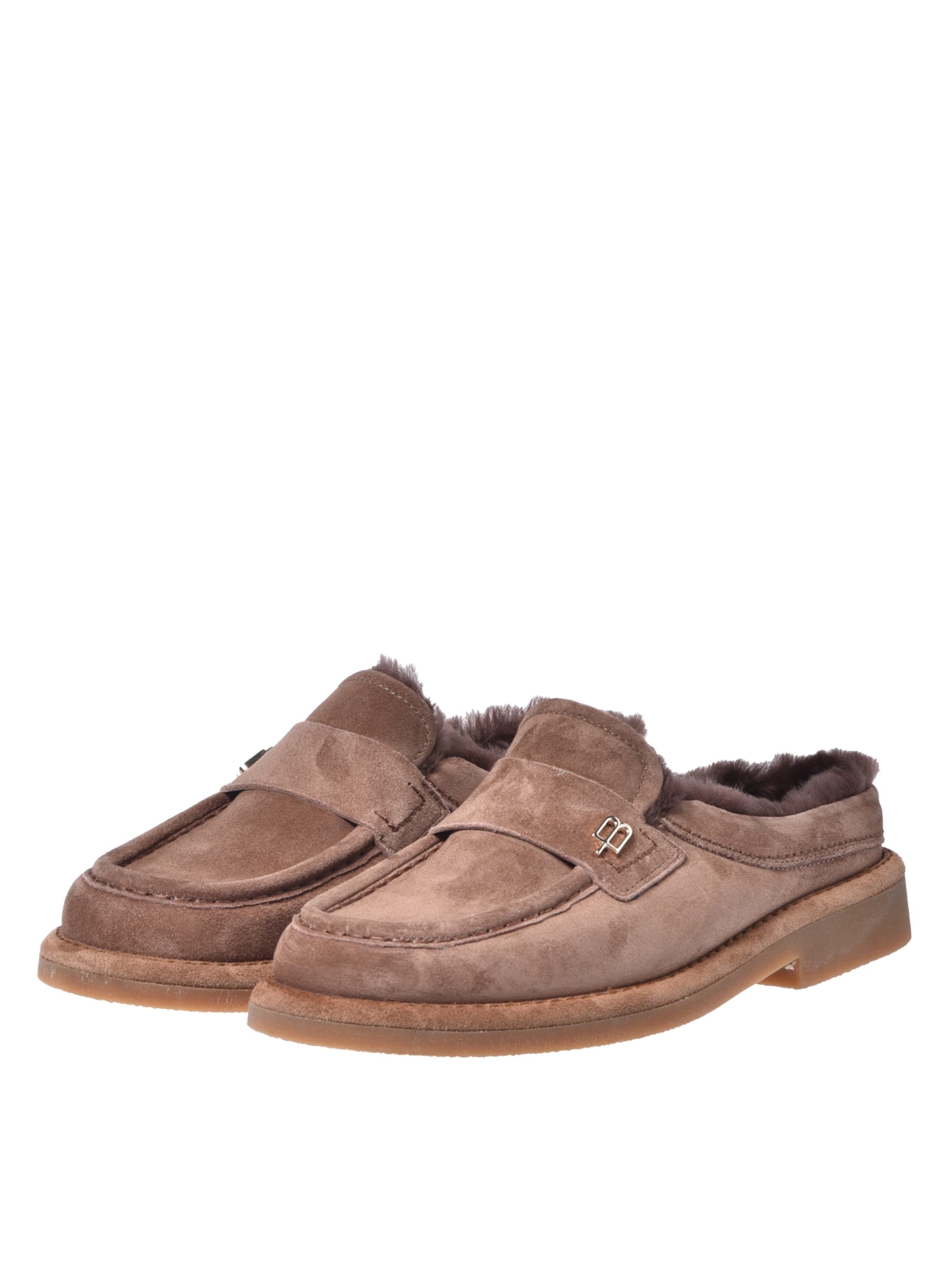 BALDININI Muiltjes in Bruin