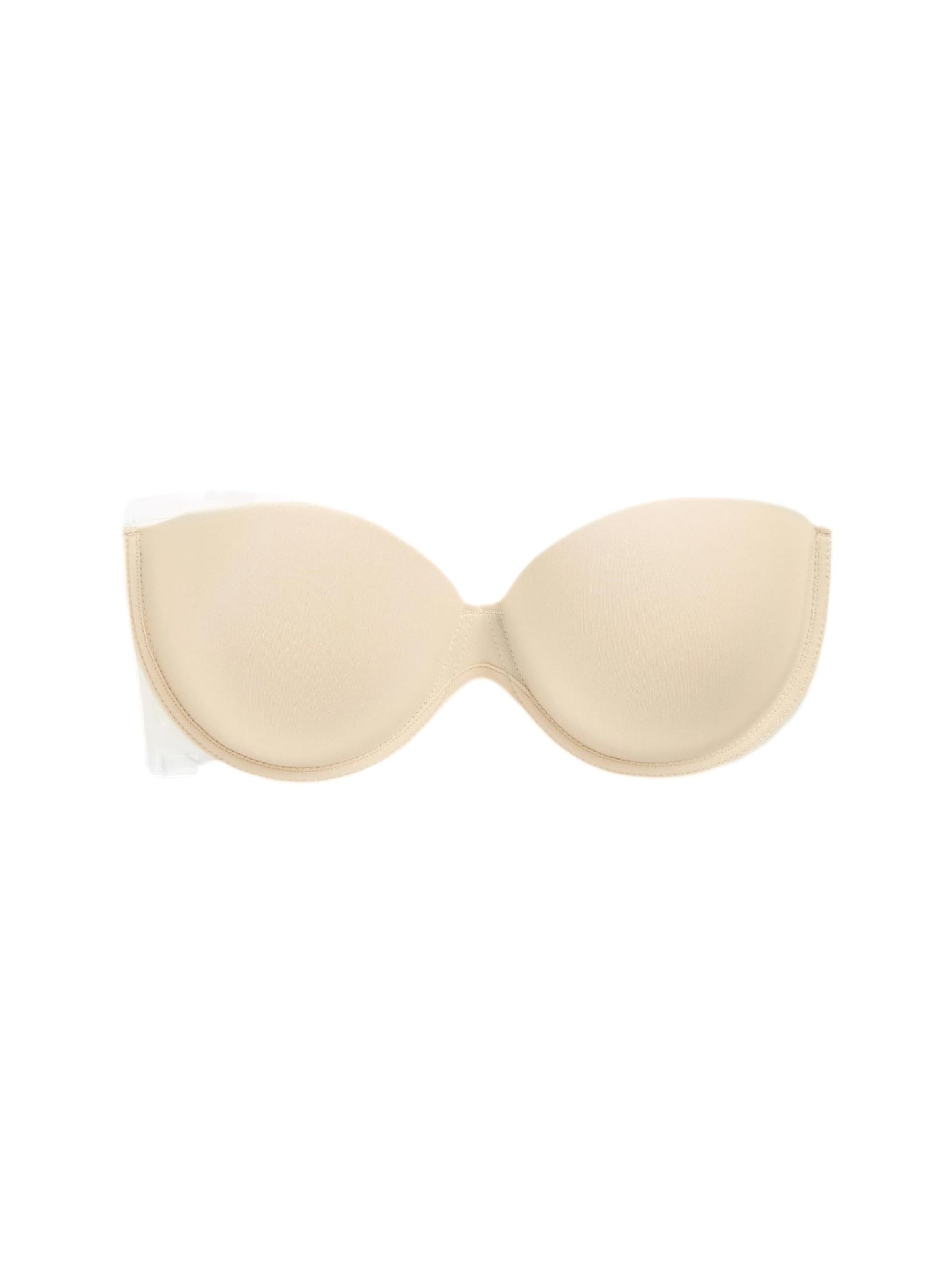 Reggiseno di Next in beige: frontale