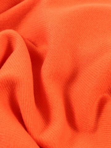 STUDIO SELECT Schal in Orange