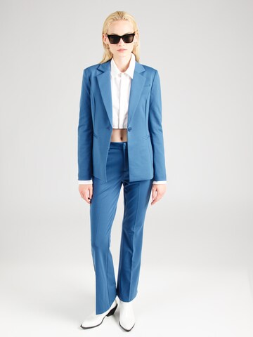 ONLY Blazer 'ONLPEACH' in Blau