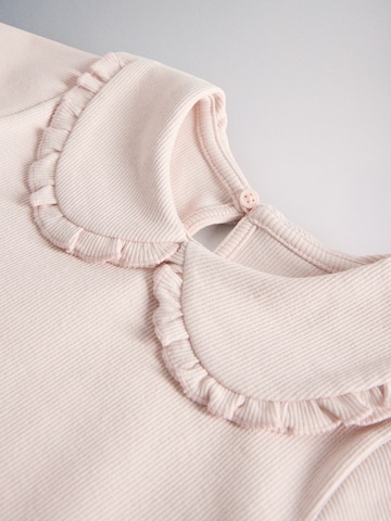 The Set Shirt in Beige