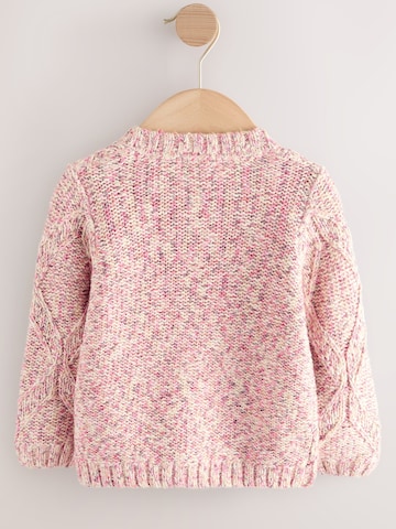 Next Cardigan i pink