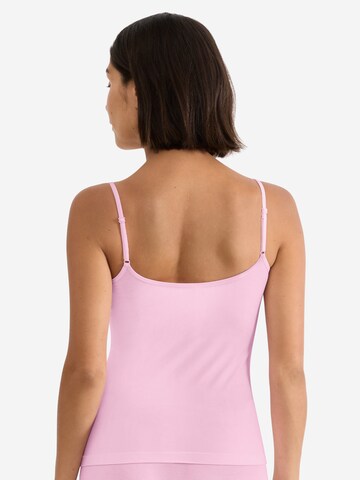 SLOGGI Undershirt 'GO Sense' in Pink