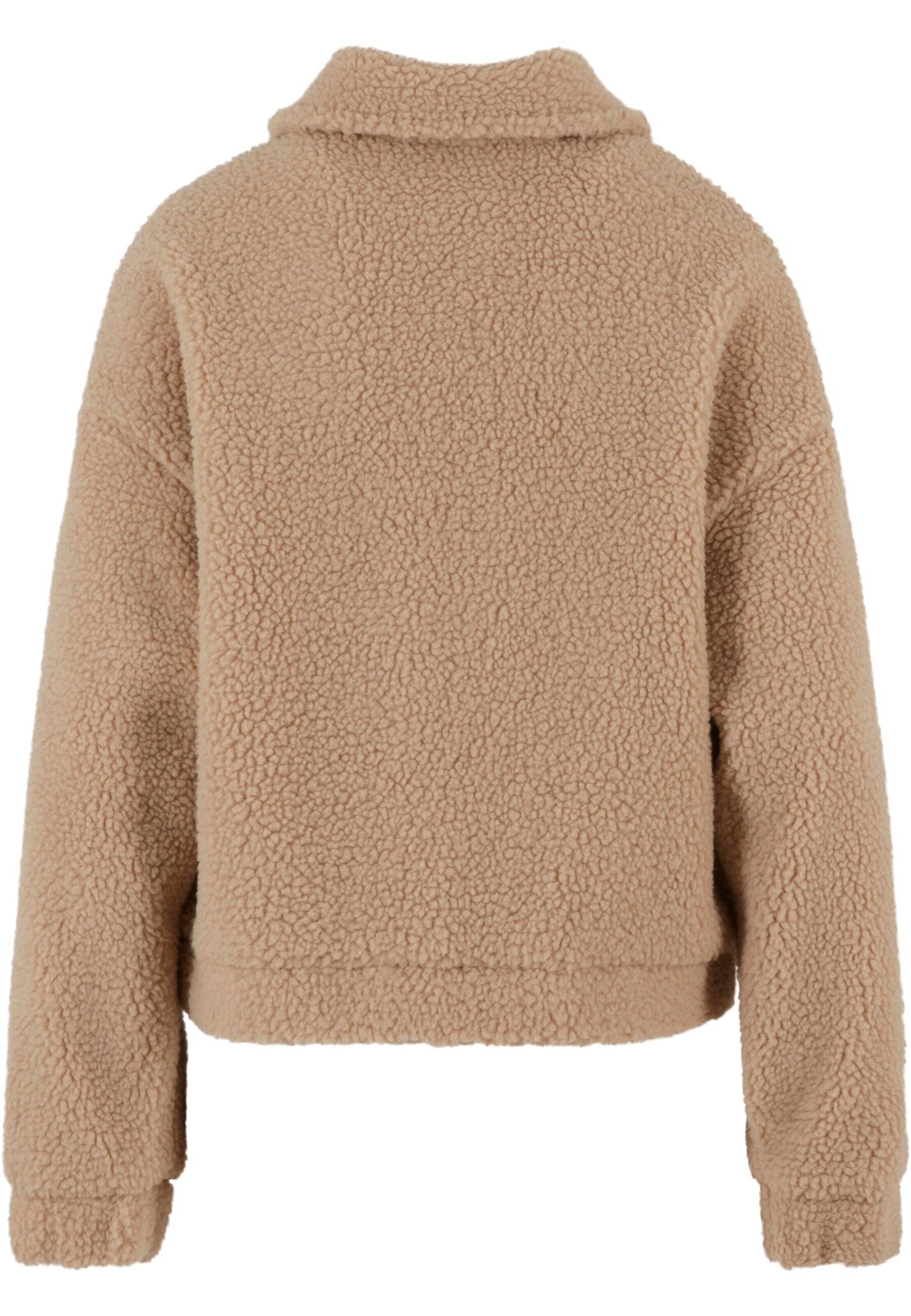 Urban ClassicsPrijelazna jakna - bež boja