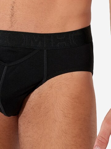 HOM Panty 'Neels' in Black