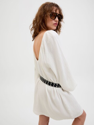 JJXX Dress 'JXPia' in White