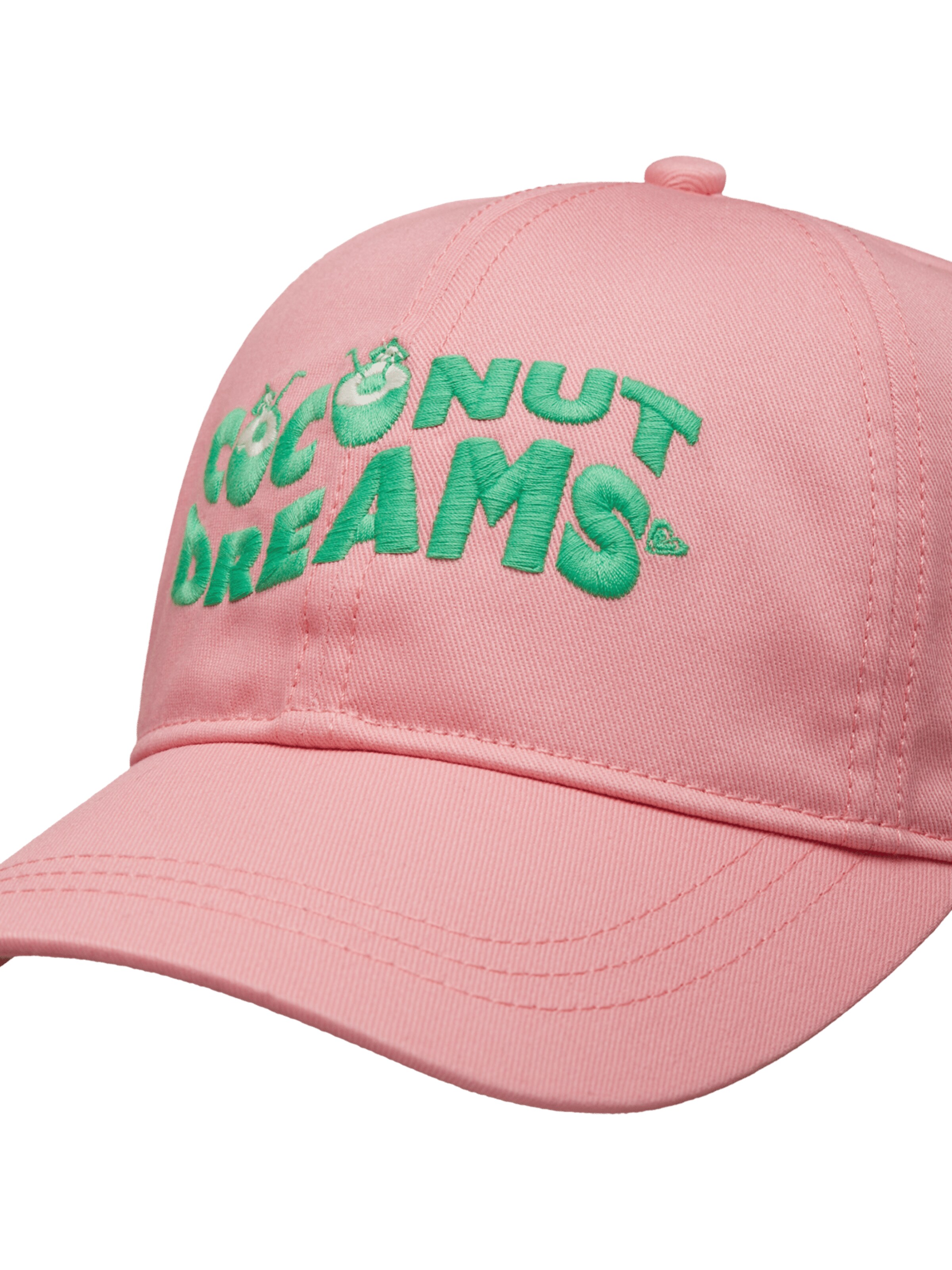 ROXY Hat 'Blondie Girl' in Pink