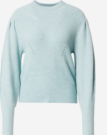 ONLY Pullover 'Fia Katia' in Blau: predná strana