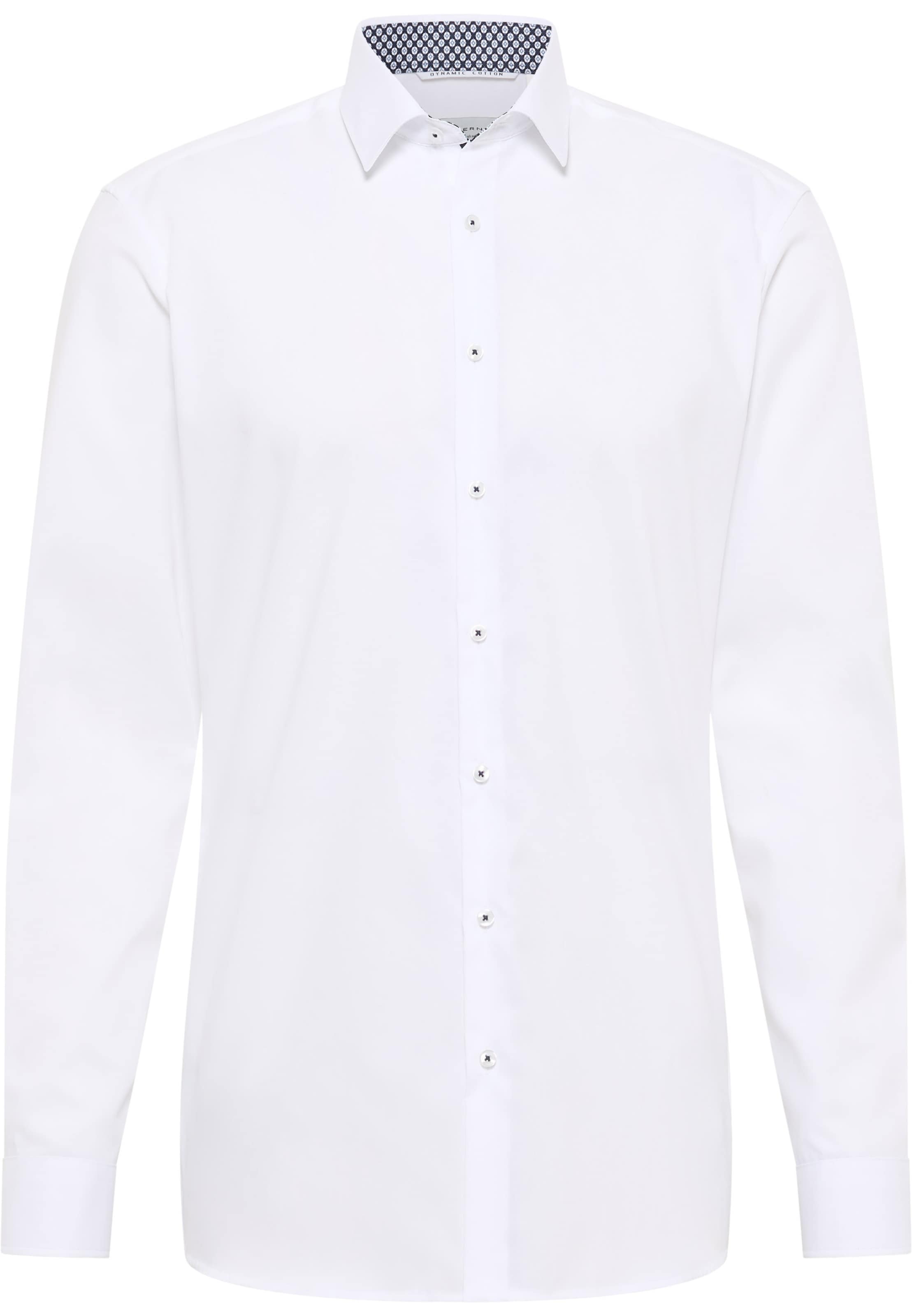 ETERNA Business Shirt in White, Item view