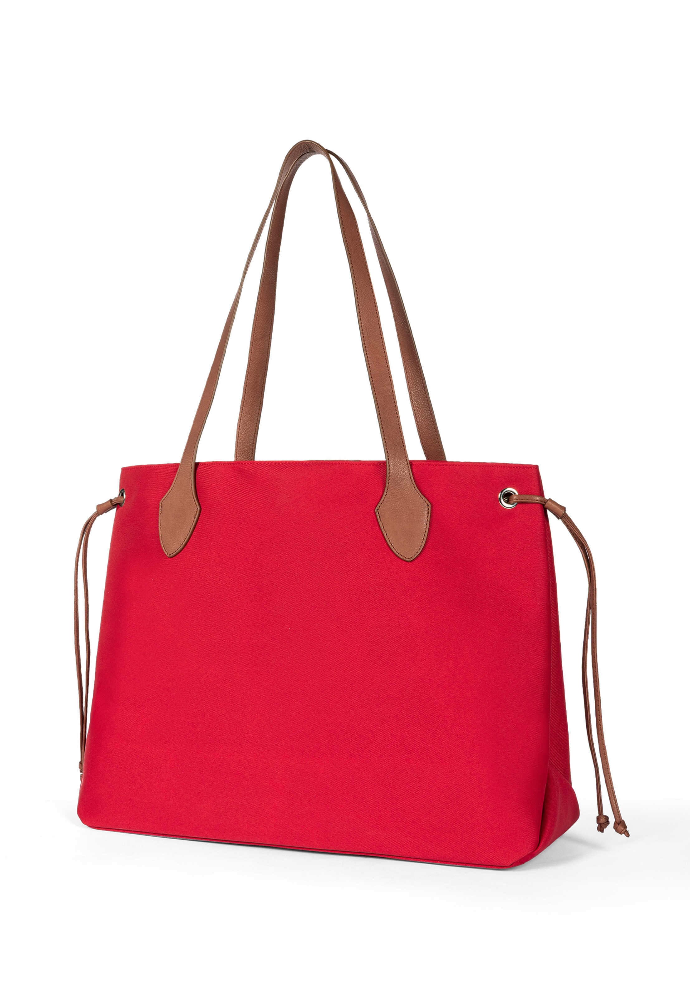 Roeckl Schultertasche 'Miami' in Rot