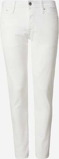 JACK & JONES Farkut 'JJIGLENN JJORIGINAL' koossa 30/32 värissä valkoinen denim, Tuotenäkymä