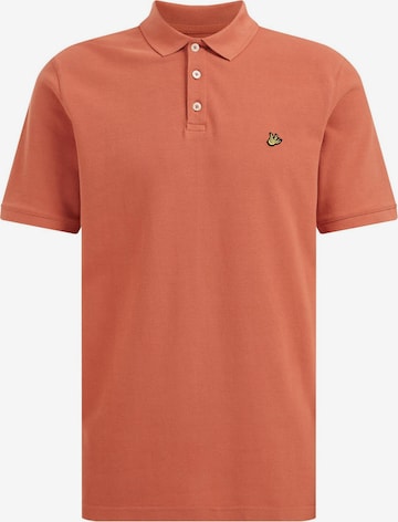 WE Fashion Tričko - oranžová: predná strana