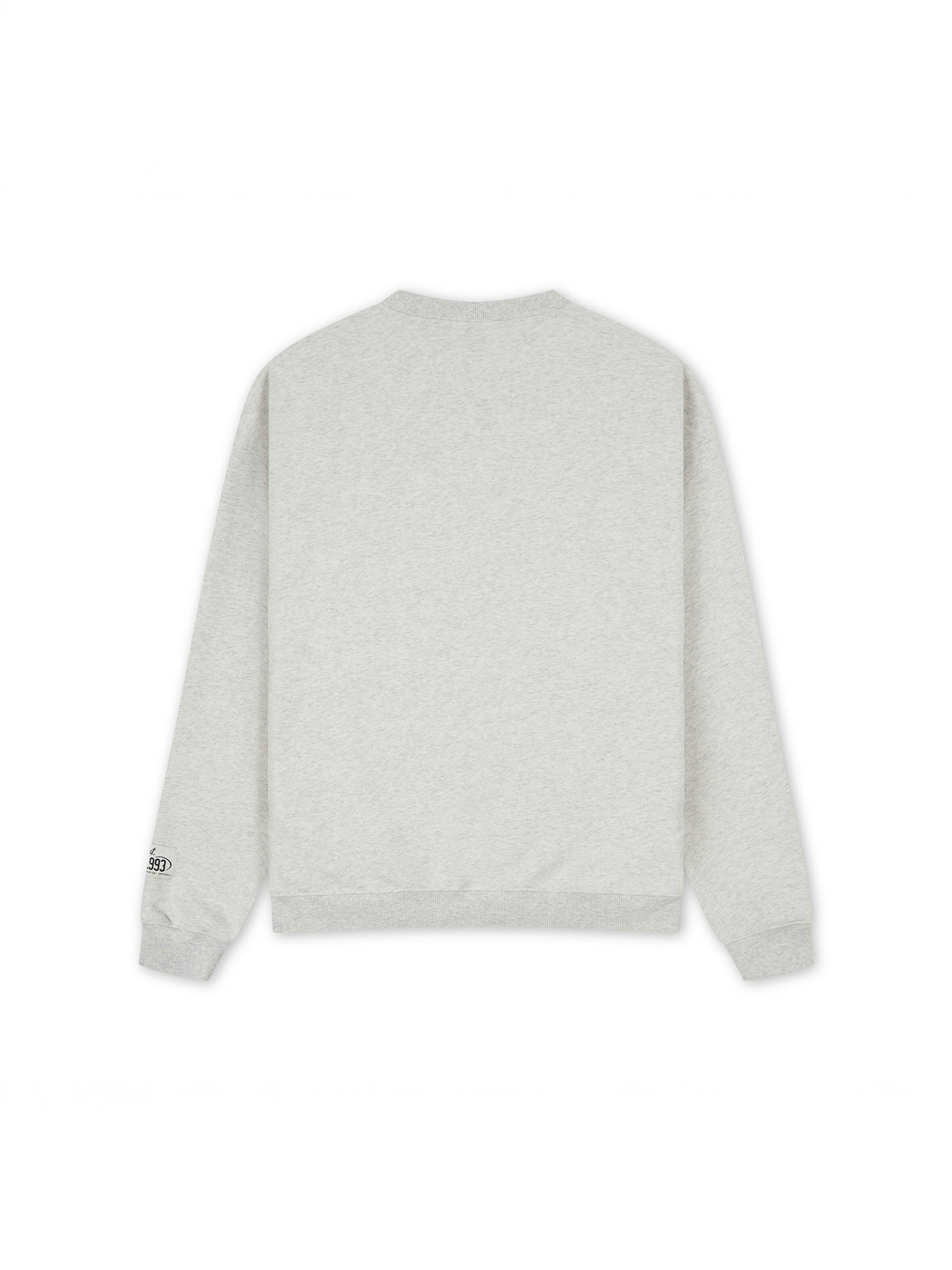 AND1 - Sudadera '1993 Dunk' en gris